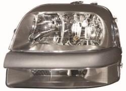 DEPO Far Depo 661-1135R-LDEMF (661-1135R-LDEMF) - automobilus