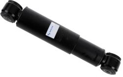 SACHS amortizor SACHS 112 081 - piesa-auto