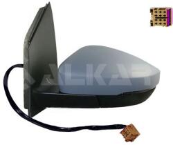 ALKAR Oglinda exterioara ALKAR 6139123 - automobilus