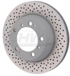 Shw Performance Disc frana SHW PERFORMANCE PRX39961 (PRX39961)