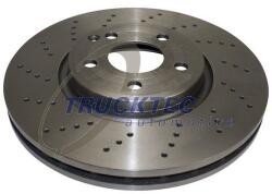 Trucktec Automotive Disc frana TRUCKTEC AUTOMOTIVE 02.35. 560 (02.35.560) - automobilus
