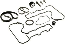 GATES Set curea de distributie GATES PowerGrip K07T360HOB (K07T360HOB)