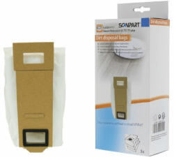  Scanpart Xiaomi Roborock S7, T7, T7 plus porzsák