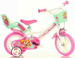 Dino Bikes Paw Partol 12 (2024) Bicicleta