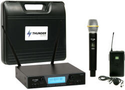 Thunder Germany U-2008 1ND+1T UHF