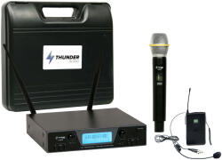 Thunder Germany U-2008 1ND+1H UHF