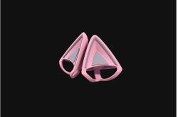 Razer Kitty Ears Quartz (RC21-02230200-R3M1)