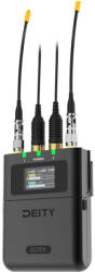 Deity Theos D2RX Dual-Channel Wireless Receiver (Global Version) (DY-6971842188376)