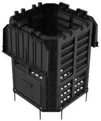 ROJAPLAST 300L (100300) Compostator
