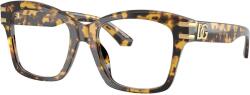 Dolce&Gabbana DG3419 3330 Rama ochelari