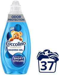 Coccolino Wonder Wash Odor Defence 1,48 l (37 mosás)
