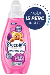 Coccolino Wonder Wash Ultra Care 1,48 l (37 mosás)