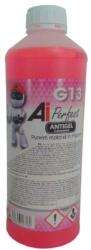 AI Perfect Antigel concentrat rosu AiPerfect G13 1 L (100AIPG131)