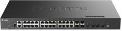 D-Link DXS-3410-32XY/E