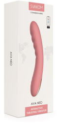  Ava Neo Peach Pink