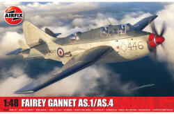 Airfix - Fairey Gannet AS. 1/AS. 4 (A11007)