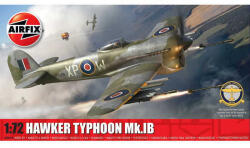 Airfix - Hawker Typhoon Mk. IB (A02041B)