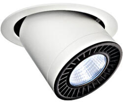 SLV Schrack Technik LI114171 SUPROS, Beépített lámpatest (LI114171)