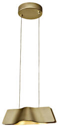 SLV Schrack Technik LI1000643 WAVE 25, Függesztett lámpatest (LI1000643)