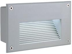 SLV Schrack Technik LI229701 BRICK DOWNUNDER, Kültéri beépített fali lámpa (LI229701)