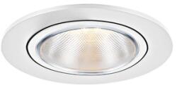 SLV Schrack Technik LI1000907 KAHOLO, Mennyezetbe süllyeszthetö lámpatest (LI1000907)