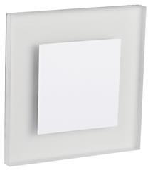 Kanlux 26840 APUS LED W-WW, Oldalfali dekorációs lámpatest (26840)