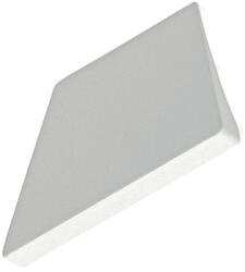 SLV Schrack Technik LI99000057 L-SE ernyő véglap REP R12, R12 és R1 ernyőkhöz (2 db) (LI99000057)