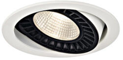 SLV Schrack Technik LI118111 SUPROS, Beépített lámpatest (LI118111)