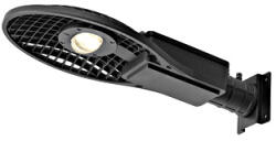 SLV Schrack Technik LI234215 WEGELEUCHTE L, Kültéri fali lámpa (LI234215)