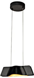 SLV Schrack Technik LI147830 WAVE, Függesztett lámpatest (LI147830)