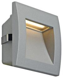 SLV Schrack Technik LI233604 DOWNUNDER OUT S, Kültéri beépített fali lámpa (LI233604)