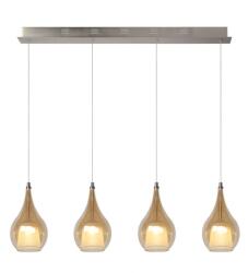 Lucide 36419/20/62 JARICH LED Függeszték (36419/20/62)