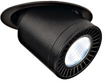 SLV Schrack Technik LI118170 SUPROS, Beépített lámpatest (LI118170)