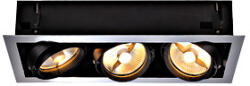SLV Schrack Technik LI154642 AIXLIGTH, Beépített lámpatest (LI154642)