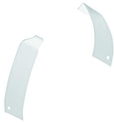 SLV Schrack Technik LI99000058 L-SE ernyő összekötő RCP12, R12 és R1 ernyőkhöz (2 db) (LI99000058)