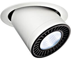 SLV Schrack Technik LI118171 SUPROS, Beépített lámpatest (LI118171)