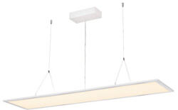SLV Schrack Technik LI158852 I-PENDANT PRO, Függesztett lámpatest (LI158852)