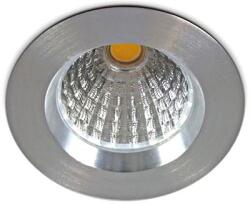 SLV SCHRACK TECHNIK LID13205 Punto-F LED, 7W, 3000K, 507lm, IP44, aluminium (LID13205)