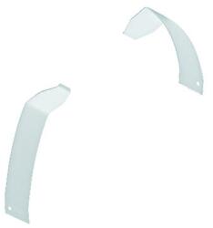 SLV Schrack Technik LI99000137 L-SE ernyő összekötő RCP R2 2xT8 fénycsőhöz (2 db) (LI99000137)