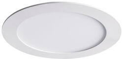 Kanlux 28932 ROUNDA V2LED12W-WW-W, Beépitett lámpa (28932)