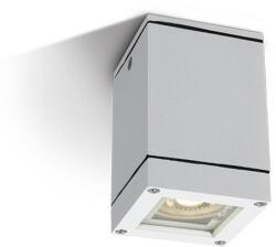 SLV Tehnik LID11637 Cube-CL1 spot, GU10 QPAR 16, 35W, IP54, fehér (LID11637)