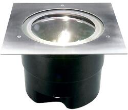 SLV Schrack Technik LI228244 ADJUST 265, Süllyesztett padlólámpa (LI228244)
