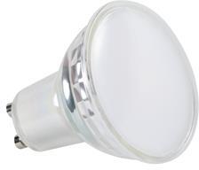 Kanlux 35256 IQ-LED GU10 4, 9W-WW LED izzó (35256)