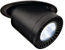 SLV Schrack Technik LI114170 SUPROS, Beépített lámpatest (LI114170)
