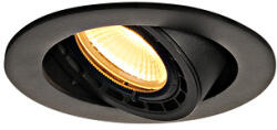 SLV Technik LI116310 SUPROS 78, Beépített lámpatest (LI116310)