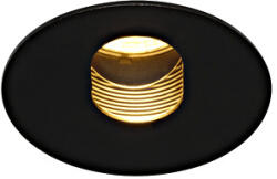 SLV Technik LI114490 H-LIGHT, Mennyezetbe süllyeszthetö lámpatest (LI114490)
