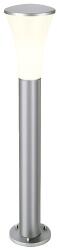 SLV Schrack Technik LI228912 ALPA CONE 75 lámpatest, ezüstszürke (LI228912)