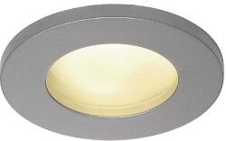 SLV SHRACK TECHNIK LI111024 DOLIX OUT, Kültéri beépített mennyezeti lámpa (LI111024)