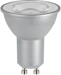 Kanlux 35251 IQ-LED GU10 4, 5W-CW, LED izzó (35251)