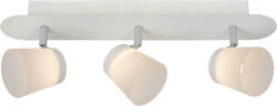 Lucide 26991/15/31 HELOISE LED Spot lámpatest (26991/15/31)